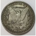 UNITED STATES OF AMERICA 1888 . ONE 1 DOLLAR COIN / TOKEN . MADE OF NICKEL